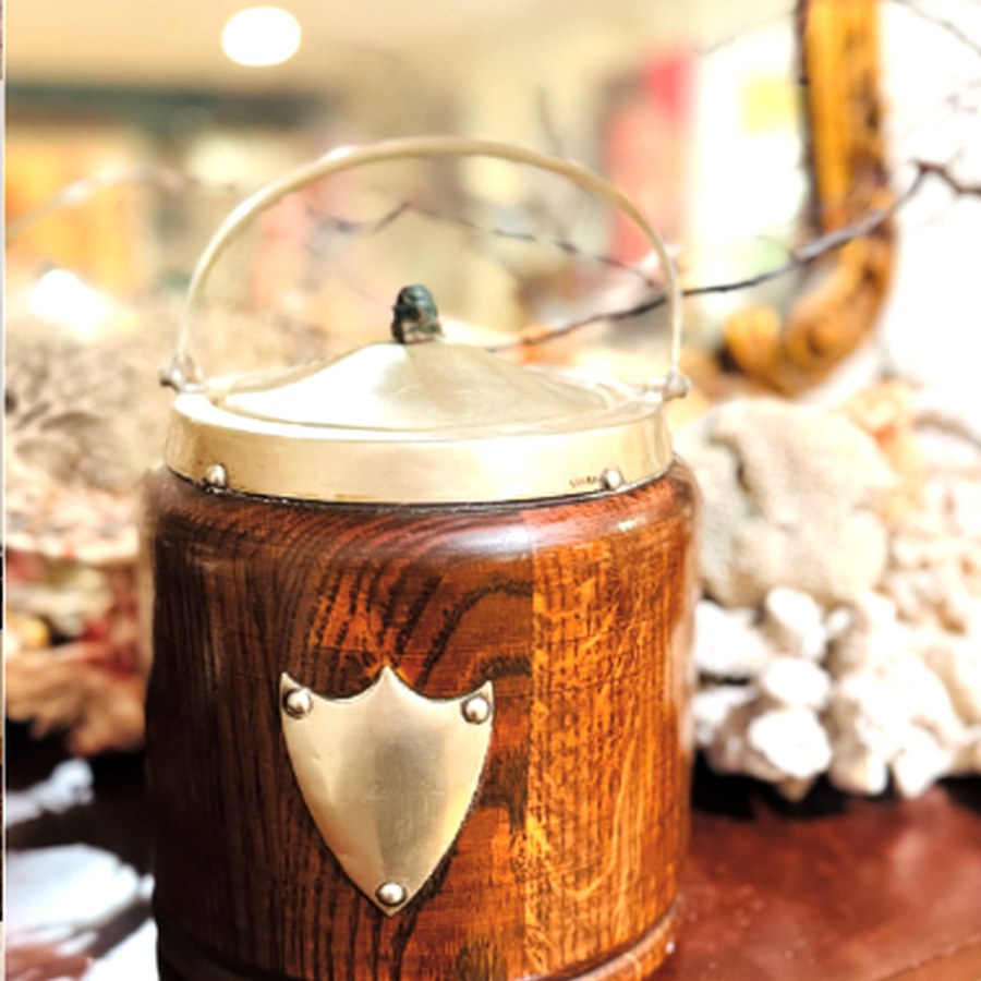 Vintage decor